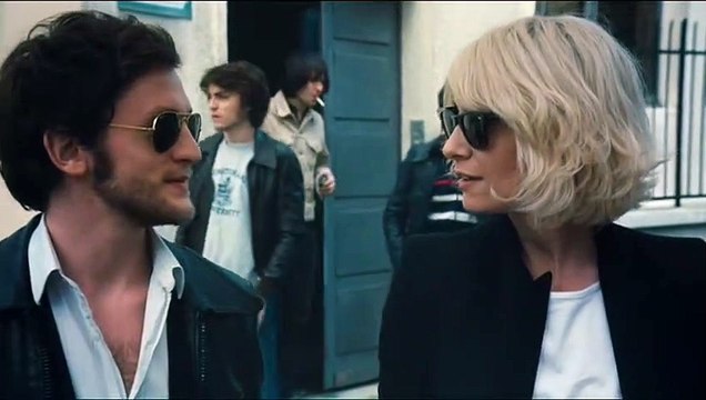 Bus Palladium Extrait vidéo (2) VF