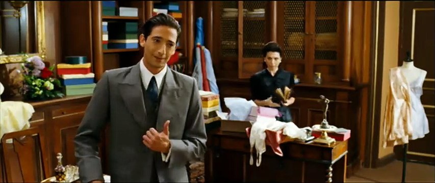 Manolete Extrait vidéo (3) VF