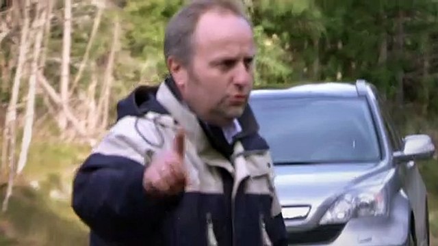 The Troll Hunter Bande-annonce VO