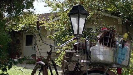 The Cleaner Bande-annonce VO