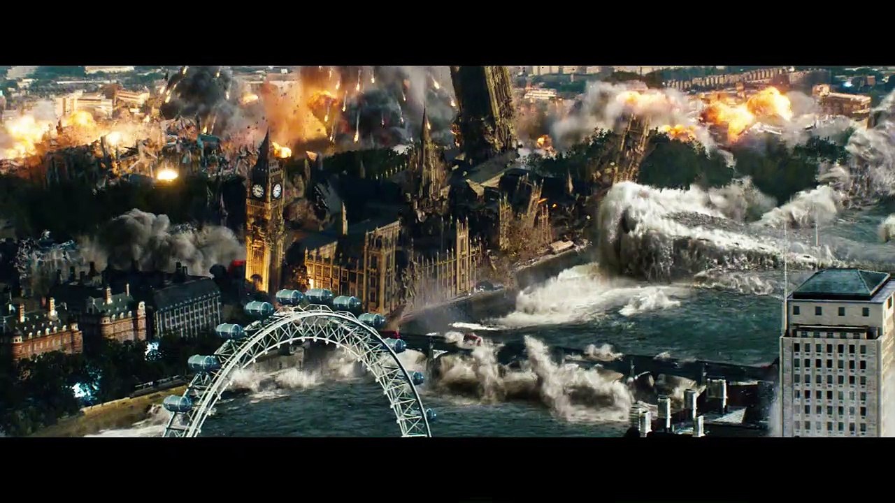 G.I. Joe : Conspiration Bande-annonce VO