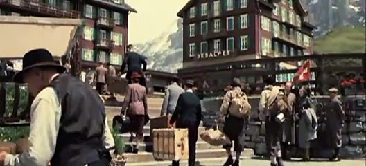 Duel au sommet Bande-annonce VO