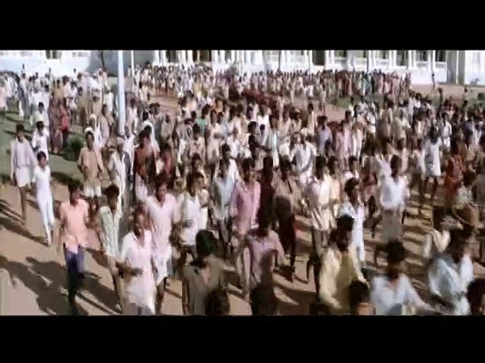 Le Colosse de Hong-Kong Bande-annonce VO