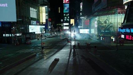 Blindspot : la bande-annonce du Comic-Con de New York