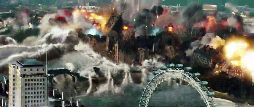 G.I. Joe : Conspiration Bande-annonce (2) VF