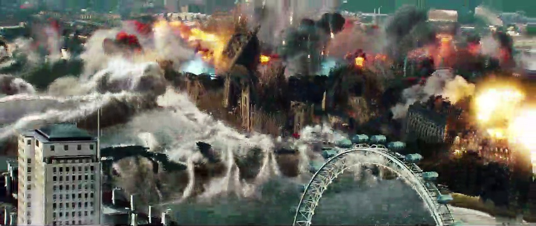 G.I. Joe : Conspiration Bande-annonce (2) VF