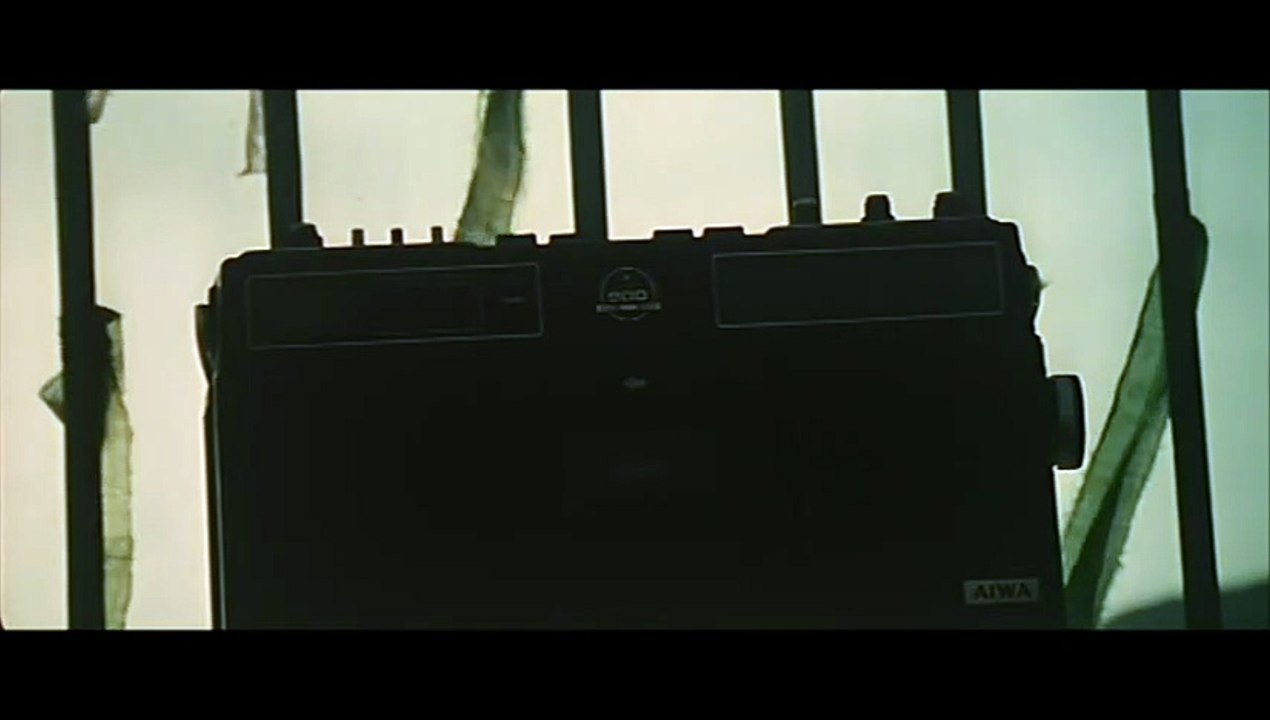 Les Murmures du vent Extrait vidéo VO