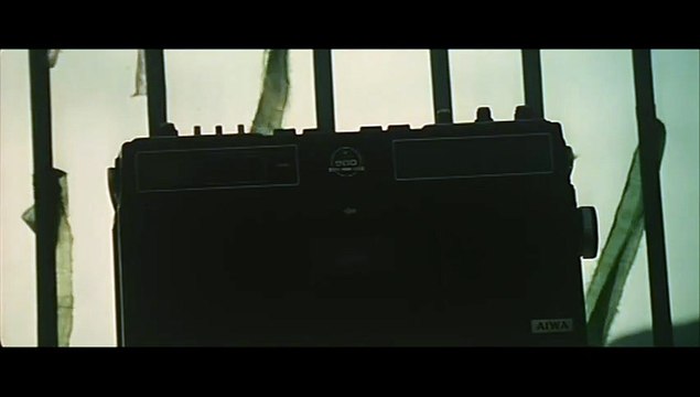 Les Murmures du vent Extrait vidéo VO