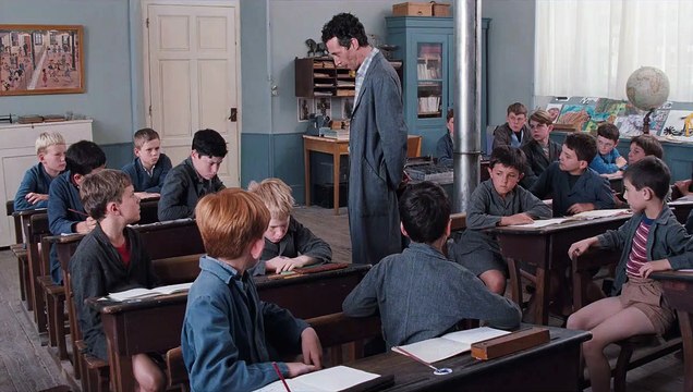 La Guerre des Boutons Teaser (2) VF