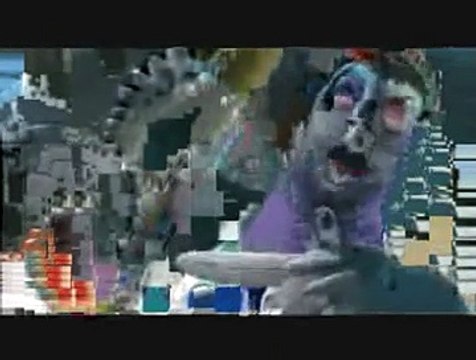 Vaillant, pigeon de combat ! Making Of VO