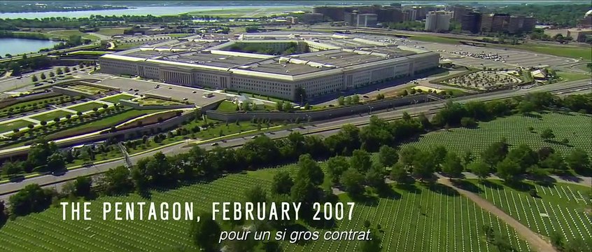 War Dogs Bande-annonce VO