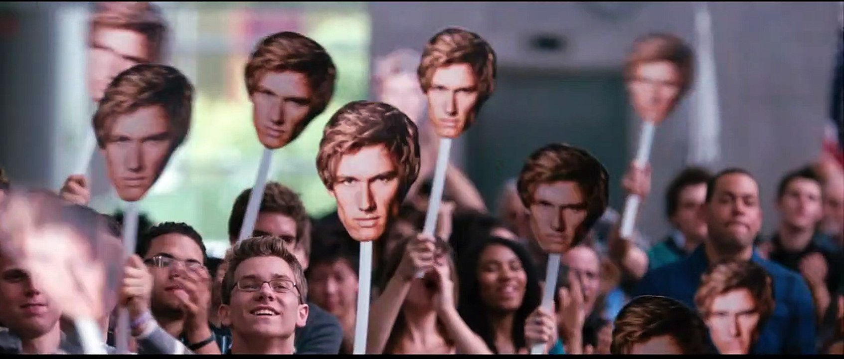 Sortilège Bande-annonce VF