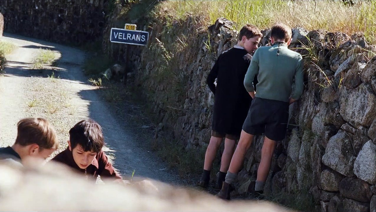 La Guerre des Boutons Teaser (3) VF