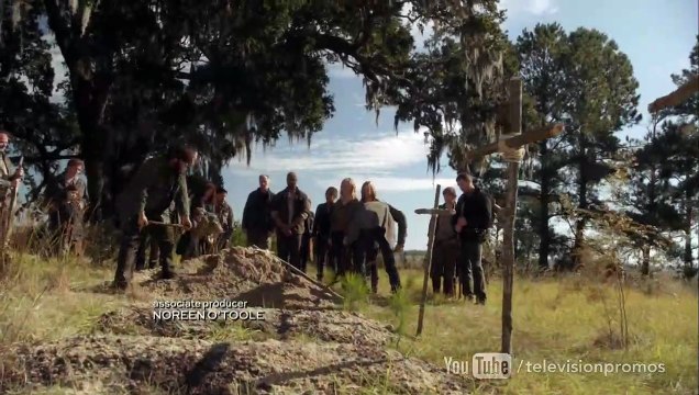 Revolution (2012) - saison 1 - épisode 12 Teaser VO