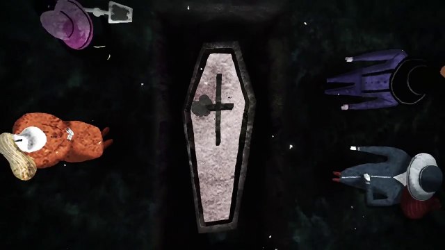 Lore - saison 1 Teaser VO