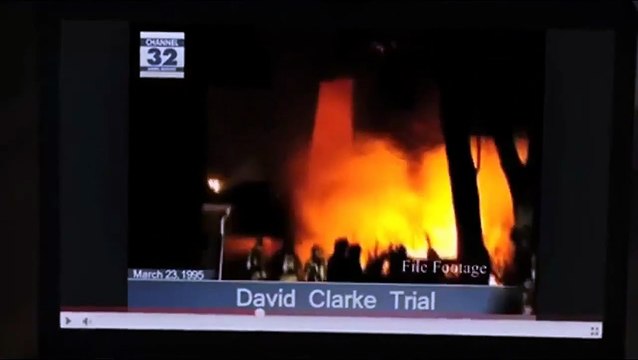 Revenge - saison 4 Bande-annonce VO