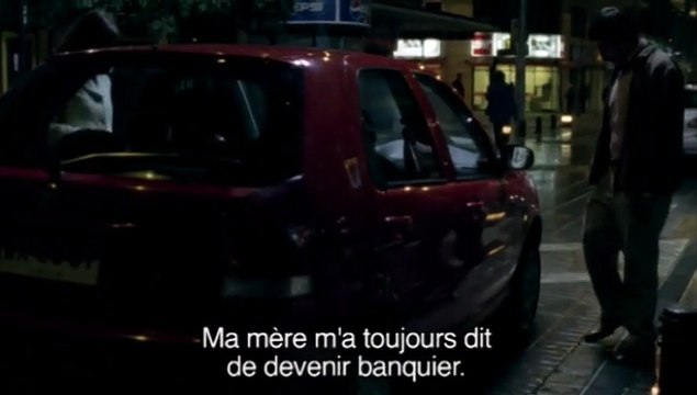 La Buena Vida Extrait vidéo (2) VO