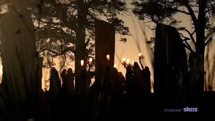 Outlander - saison 1 - épisode 8 Teaser VO