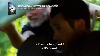 Terra Nova - saison 1 - épisode 2 Extrait vidéo VO