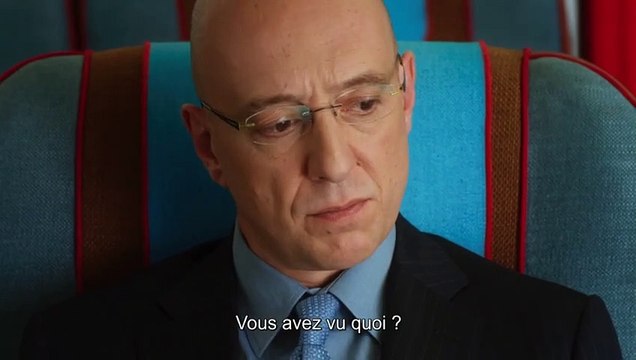 Pedro Almodóvar Interview 2: Les Amants passagers