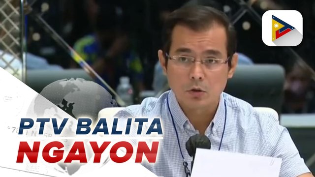 Dumating na si presidential candidate Mayor Isko Moreno Domagoso at iba pang presidentiables sa The Peninsula Hotel