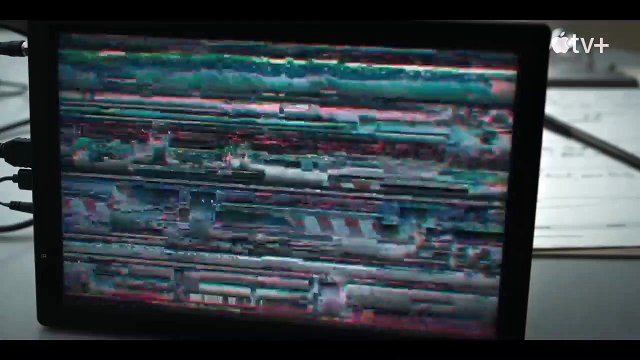 Invasion - saison 1 Bande-annonce (2) VO