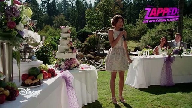 Zapped, une application d'enfer - EXTRAIT VF Premières minutes