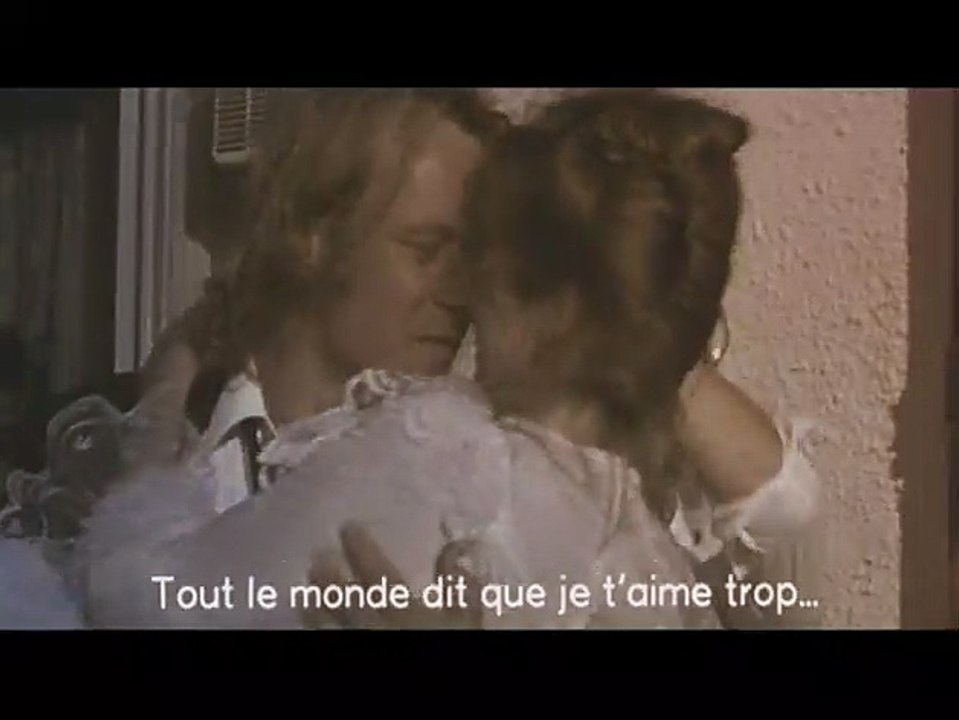 Breaking the Waves Bande-annonce VO