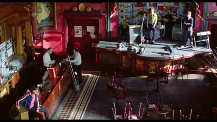 Killing Bono Bande-annonce VF