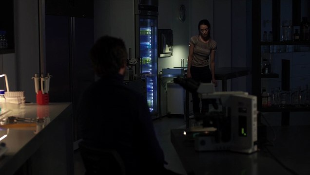 Le Secret des banquises - EXTRAIT VF Peut-être qu'il faut coucher plus ?