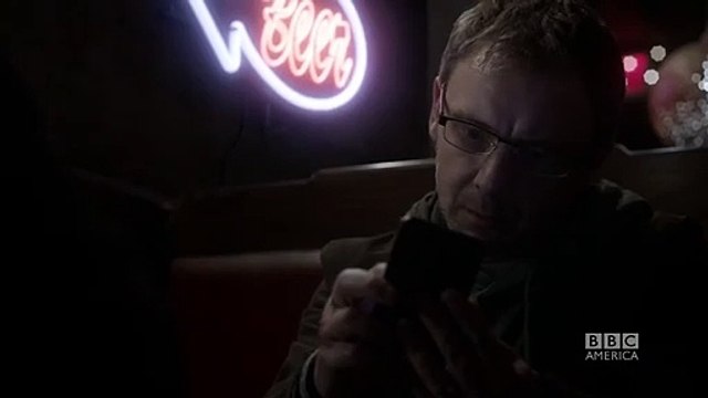 Intruders - saison 1 - épisode 3 Teaser VO