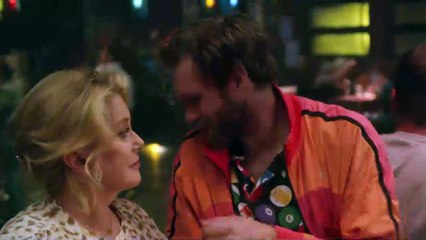 Elle s'en va Bande-annonce VF