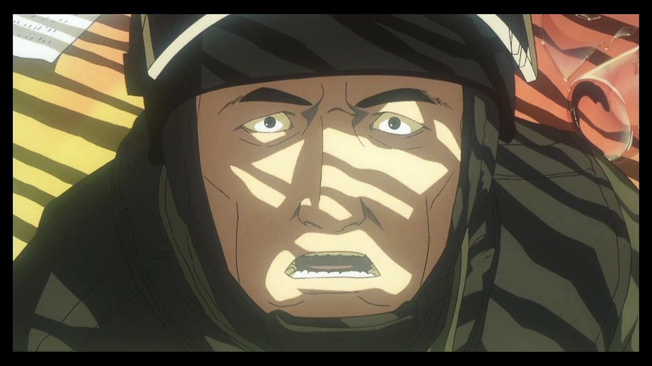 Patlabor 3 Bande-annonce VF