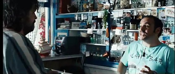 Nicostratos le pélican Extrait vidéo (6) VF