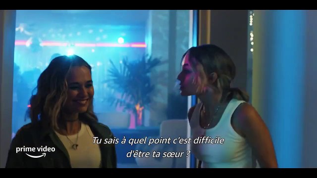 Souviens-toi l'été dernier - saison 1 Bande-annonce VO