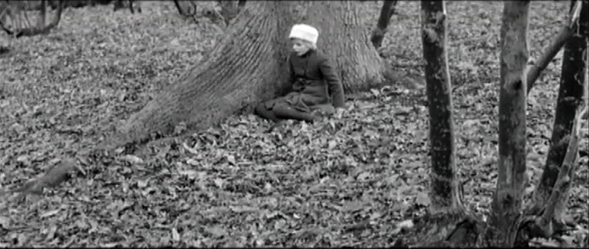 Cybele ou Les Dimanches de Ville d'Avray Extrait vidéo (4) VF