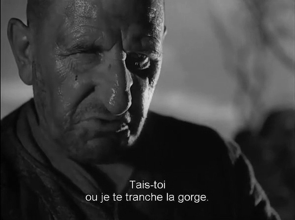 Les Grandes espérances Extrait vidéo VO