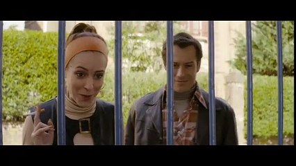 Nous trois Extrait vidéo VF