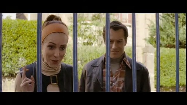 Nous trois Extrait vidéo VF