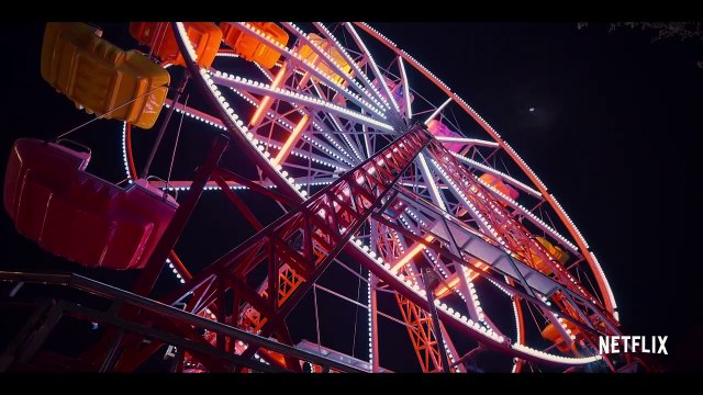 Luna Park - saison 1 Bande-annonce VF