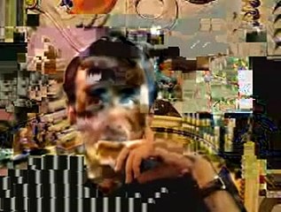 Elie Semoun Interview 5: Robots