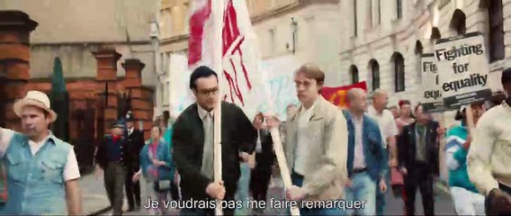 Pride - EXTRAIT VOST "La manifestation"