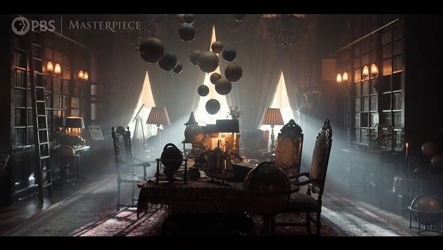 Le tour du monde en 80 jours - saison 1 Bande-annonce VO