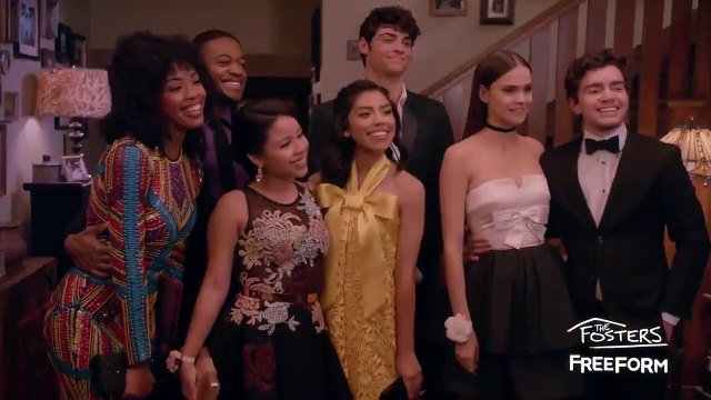 The Fosters - saison 5 - épisode 9 Teaser VO