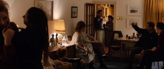 Pride - EXTRAIT VOST "Gallois et gay"