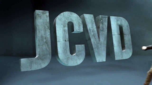 Jean-Claude Van Johnson - saison 1 Teaser VO