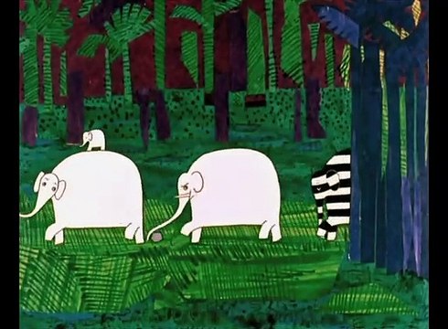 Drôles de créatures Bande-annonce VF