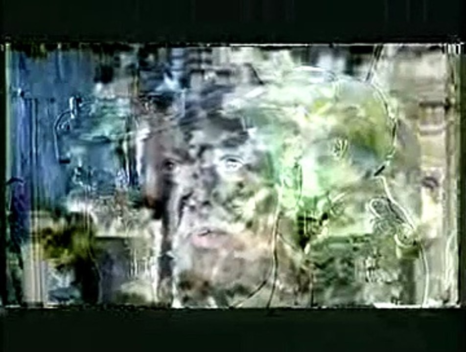 Arsène Lupin Making Of (3) VF