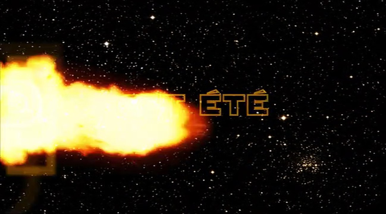Fanboys Teaser VF