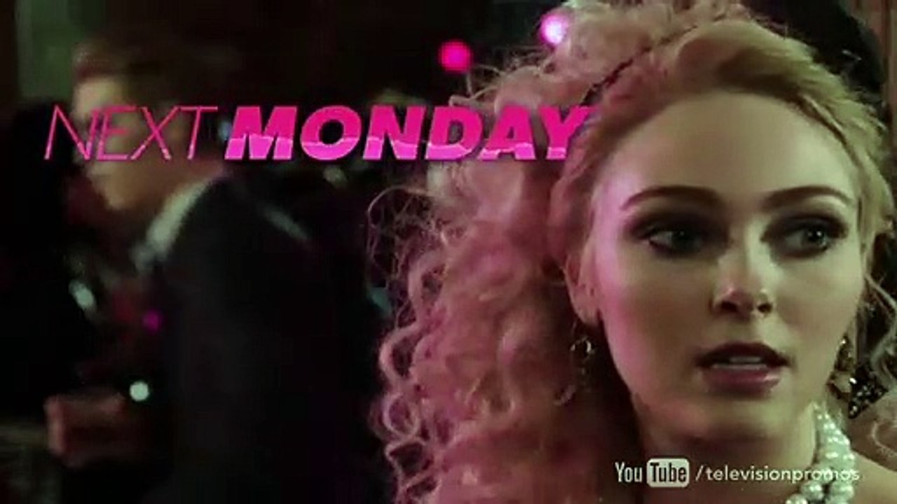 The Carrie Diaries - saison 1 - épisode 12 Teaser VO